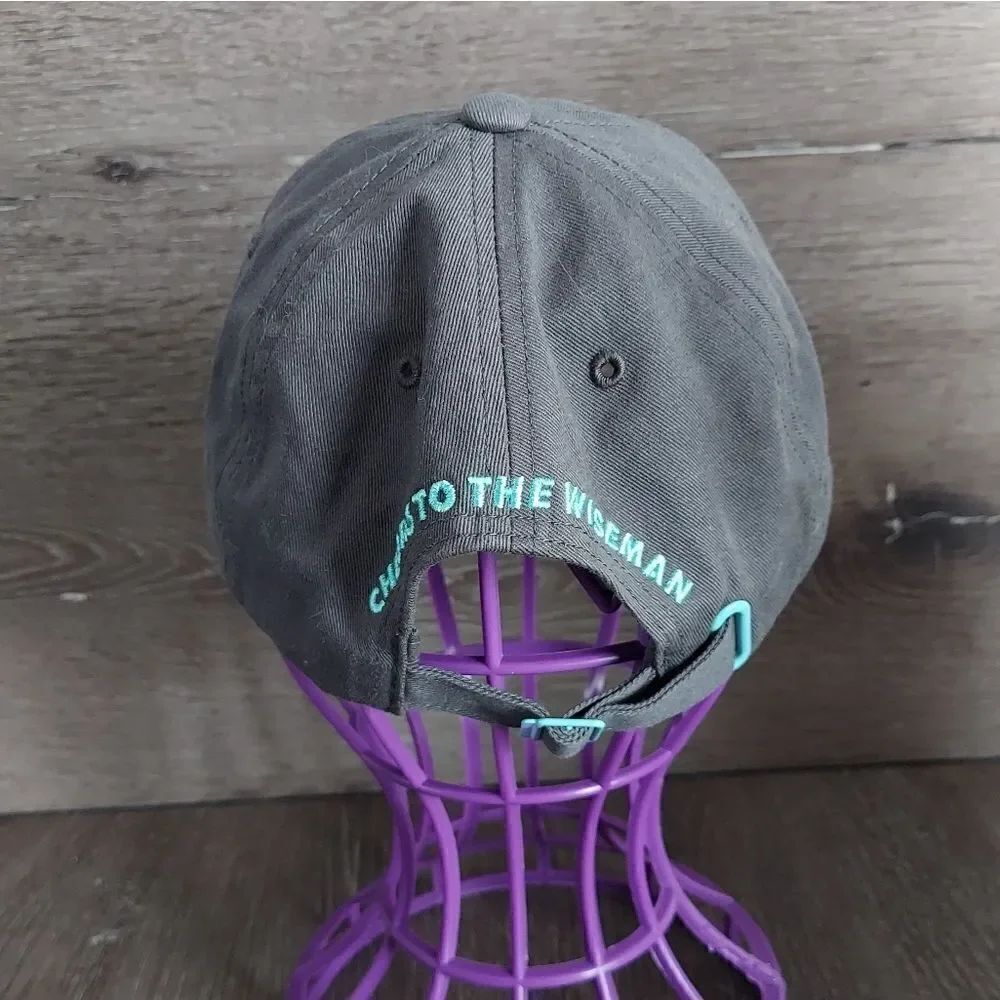 Dutch Bros Hat - Picture 3 of 6